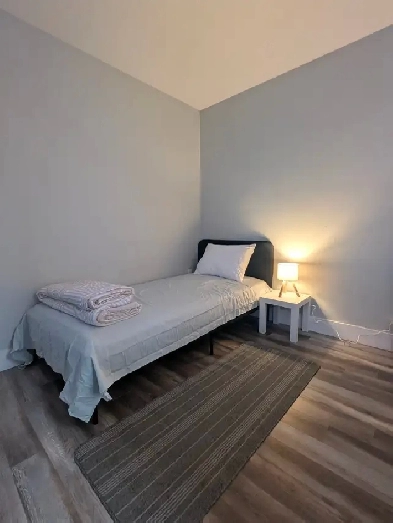 Affordable Short-Term Rental in Spryfield, Halifax – $55/Night! Image# 5