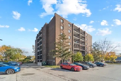 Windsor 1 Bedroom Apartment for Rent: Image# 1