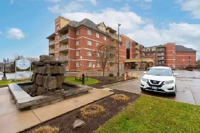 Niagara Falls 2 Bedroom Apartment for Rent: Image# 1