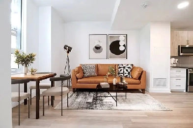 Fifth   Bank - Two Bedroom Plus Den for Rent Image# 1