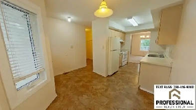 3 Bdrm / 2.5 Bath Pet Friendly Townhome with Garage & Walk-out Image# 1