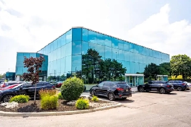 Private Offices: Work your way, flexible, modern & on demand Image# 1