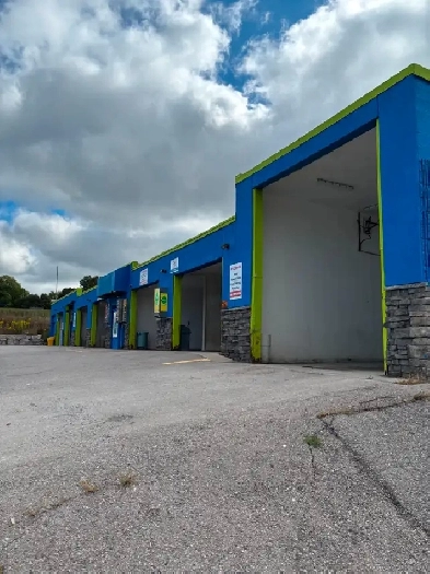 Car Wash For Sale with Additional Income (SALE) Image# 6