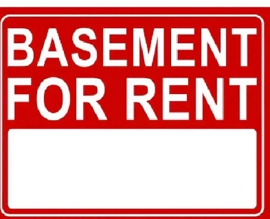 2 bedroom basement for girls only Image# 1