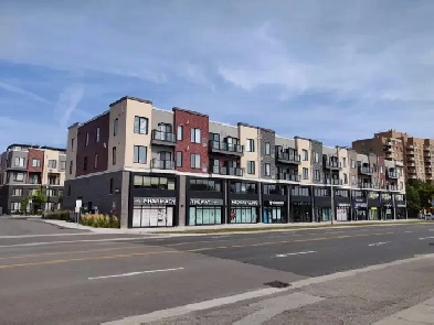 1B1B unit available in west Mississauga Image# 1