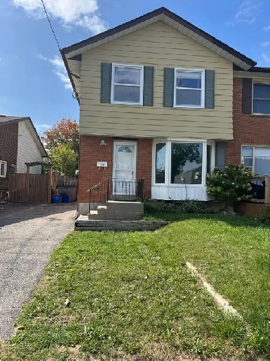 3 bedroom duplex for rent Image# 1