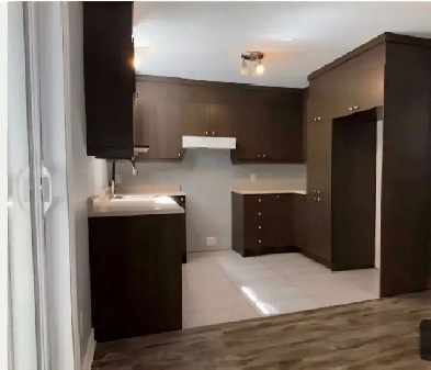 Appartement à louer Image# 3
