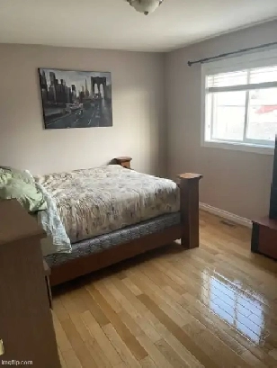 Room for rent for 1 Image# 1