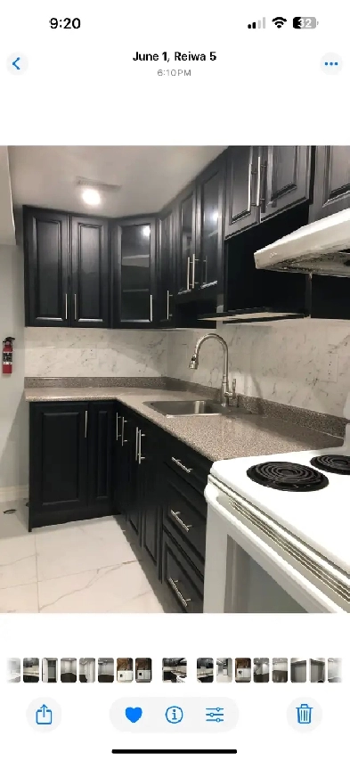 Bright & Spacious Basement for Rent in Pickering Image# 1