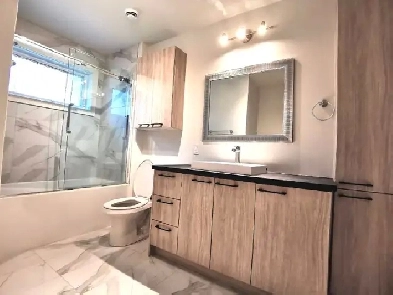 Apartment 4 1/2 Longueuil New Contruction Image# 1