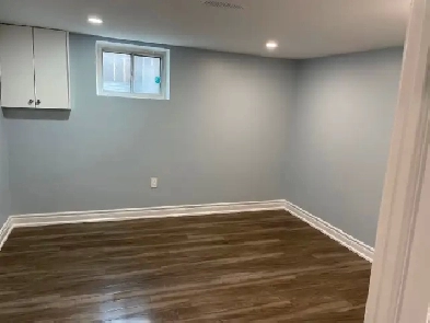 1 Bedroom Basement for Rent Image# 1