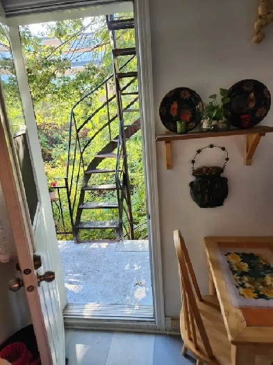 Room for rent in Montreal Image# 1