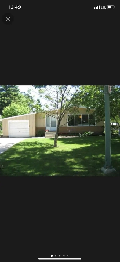 Room for Rent Near UofM Image# 1