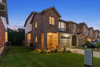 3 Bed 2.5 Bath town home  feat. 1639 finished sqft over 5 floors Image# 7