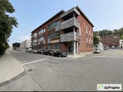 condo 4 1/2 à vendre - Vieux-Québec Image# 10