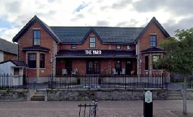 Office space for rent, coworking & drop-ins accepted Image# 3