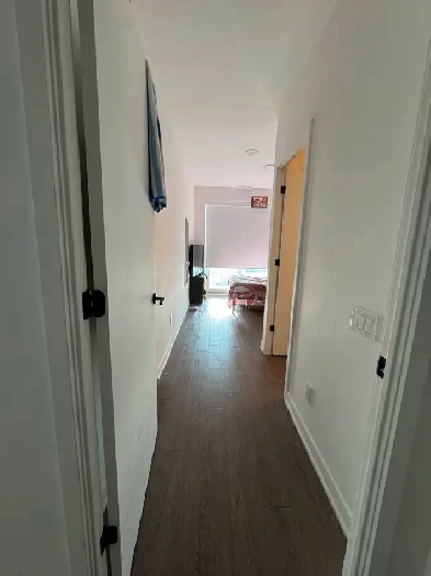 1 room renting in 2room 2 bath apartment Image# 1