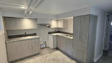 Grand Loft neuf à louer près de l'ULaval Image# 1