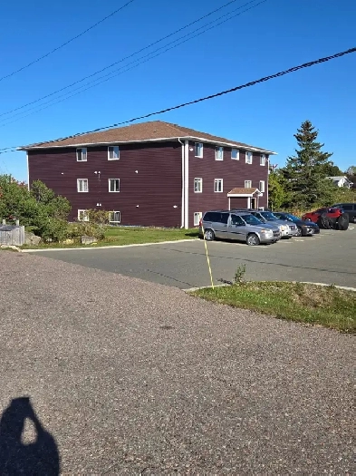 Newly renovated apt. available @ Cameron Estates, Sydney Image# 1