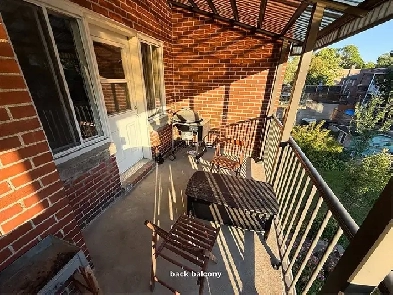 Apartment - All included Image# 1