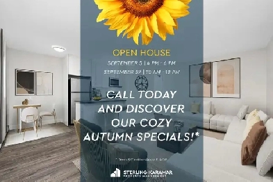 Kingswood II - 2 Bedroom Apartment for Rent Image# 1