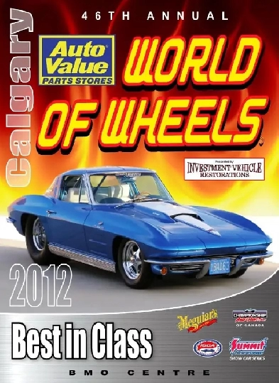 Indoor / no heat car storage Image# 1