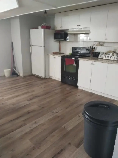 2 bedrooms basement available for rent Image# 1