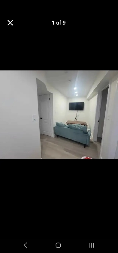 Room for rent for 1 female Image# 2