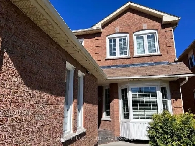 DETACHED HOME FOR RENT IN MISSISSAUGA Image# 1