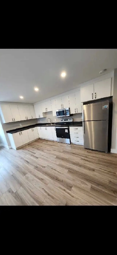 AVAILIBLE NOVEMBER FIRST 2 bedroom apartment for rent Image# 1