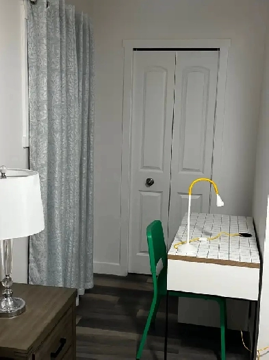 Beautiful 2 Bedroom Basement Suite For Rent Image# 1