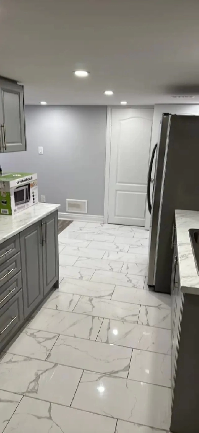 one bedroom basement Image# 1