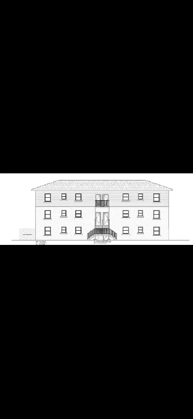 New 3 & 4 Bedroom Apartments Image# 1