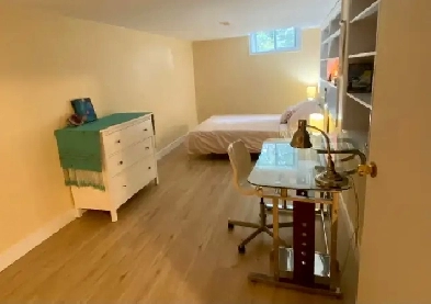 one-bedroom apartment in St. Margaret’s Bay Image# 1