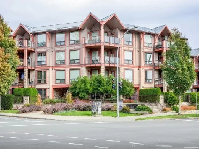 Fantastic 2 bedroom Condo in the Heart of Royal Oak Image# 5