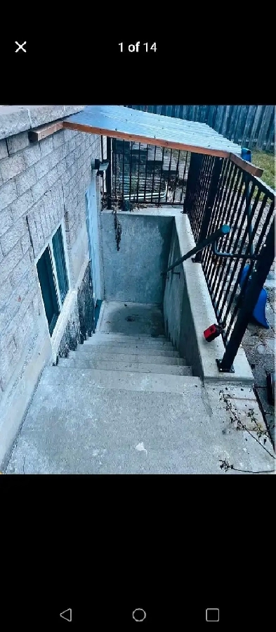 basement apartment Image# 1