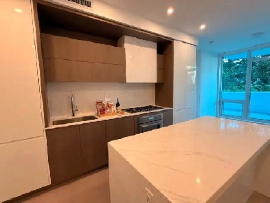 2-Bed, 2-Bath Condo at a Brand New Building in White Rock Image# 1