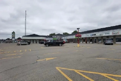 Rare Commercial Space for Lease  White City East Regina