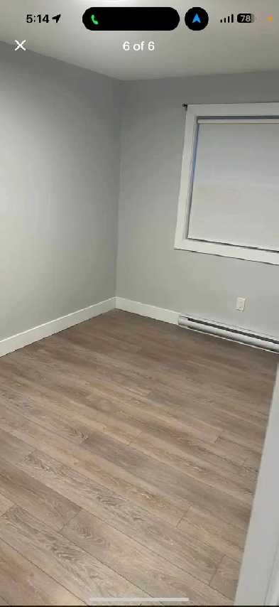 Room for rent - 1 Bedroom Image# 1