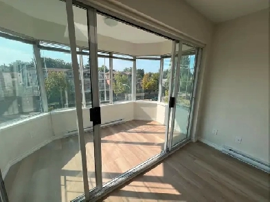 2-Bedroom Apartment near Commercial–Broadway Station Image# 3
