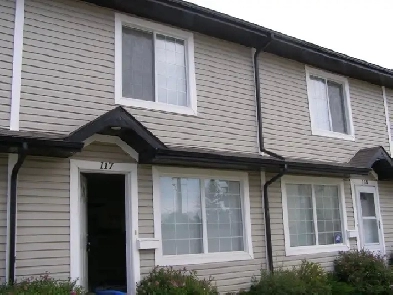 Near the U of S - Well Maintained 2 Bdrm  Townhouse for Rent Image# 1