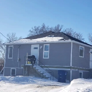 House For Rent in Kerrobert, SK Image# 1