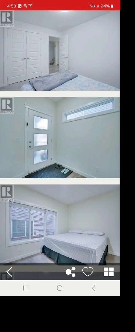 BASEMENT SUITE FOR RENT Image# 1