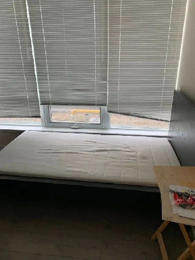 Renting Condo unit at Brentwood NW Calgary Image# 1