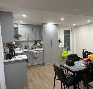 Basement Apartment for Rent – Vaughan (Hwy 400 & Major Mac) Image# 1