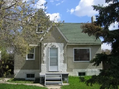 Large, Newly-Renovated 1-bdrm Basement Suite-Northwest Edmonton Image# 1