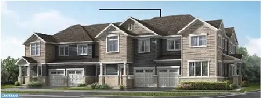 Townhouse for rent - Ottawa Image# 1