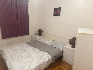 À louer – Appartement 3 ½ dans un triplex Image# 1