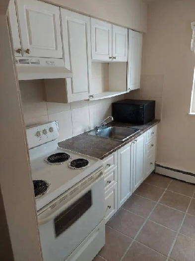 1 Bedroom Apartment for rent Image# 1