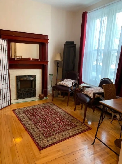 Charmant bureau à louer Image# 1